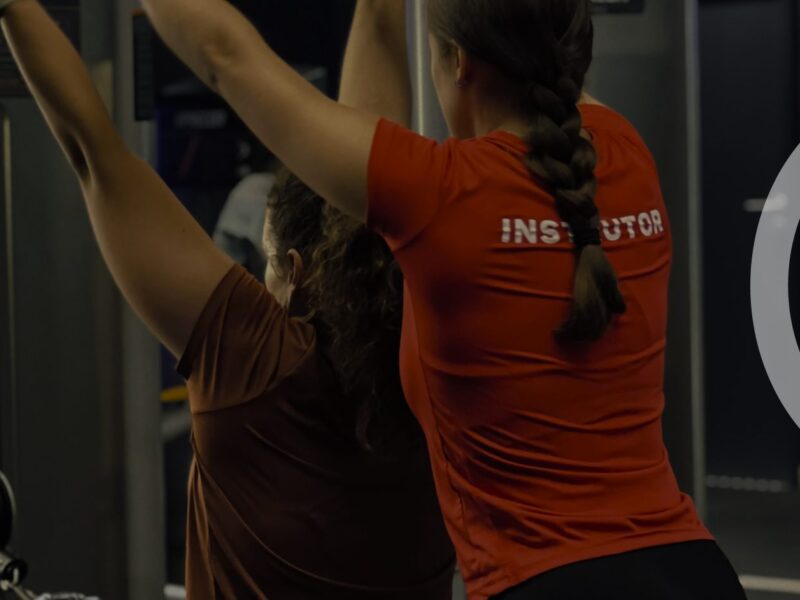Fitness Factory - Cascais