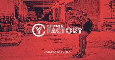 Fitness Factory - Cascais