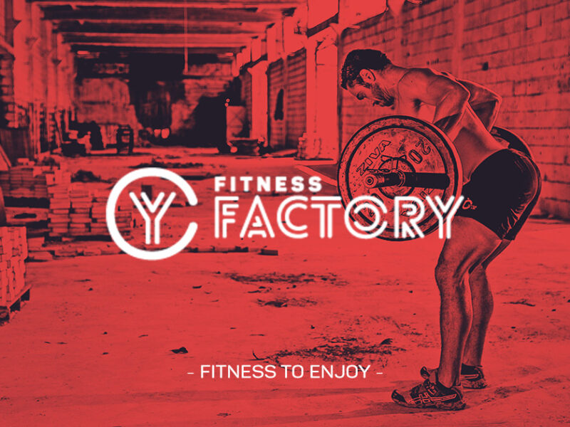 Fitness Factory - Cascais