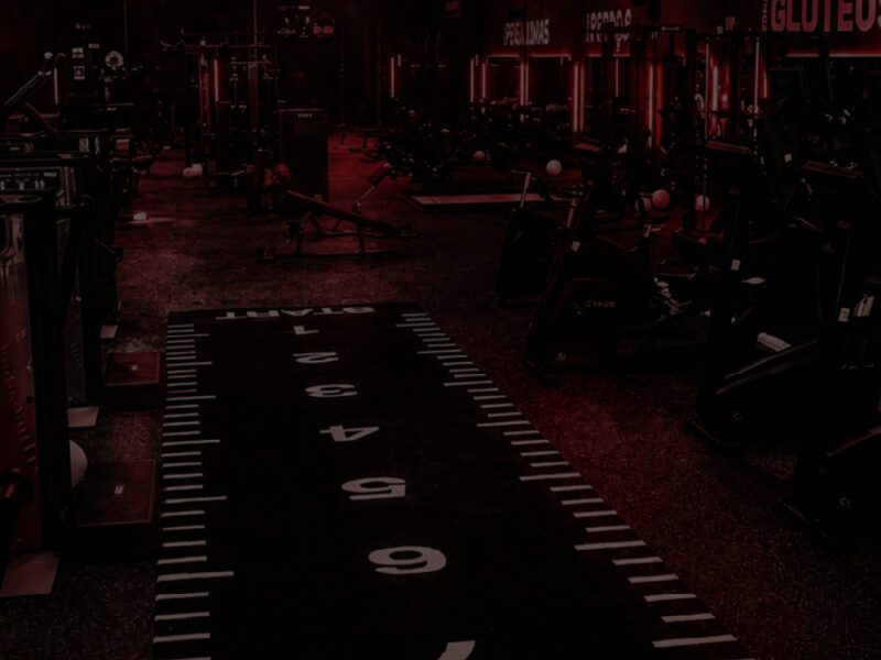 Fitness Factory - Cascais