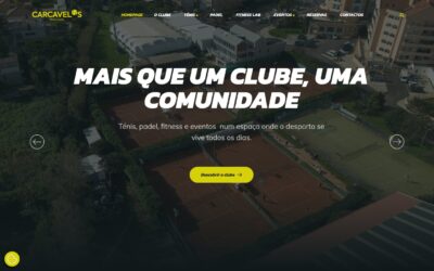 Fitness Lab by Carcavelos Ténis & Padel