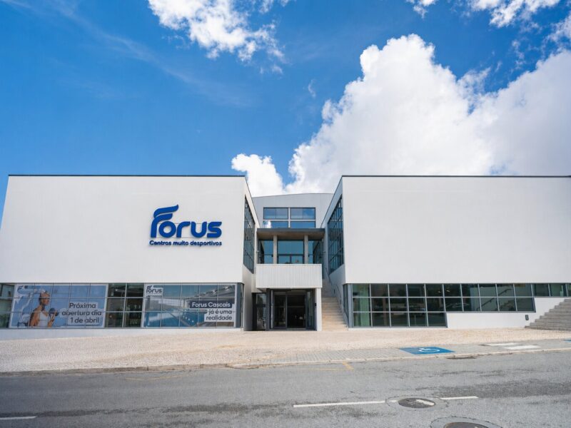 Forus Cascais