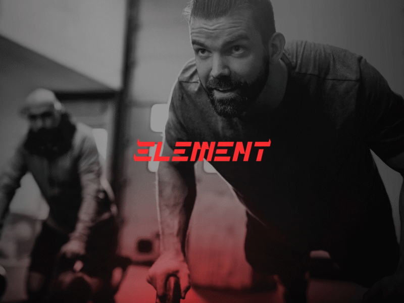 Ginásio Element Gyms Cascais