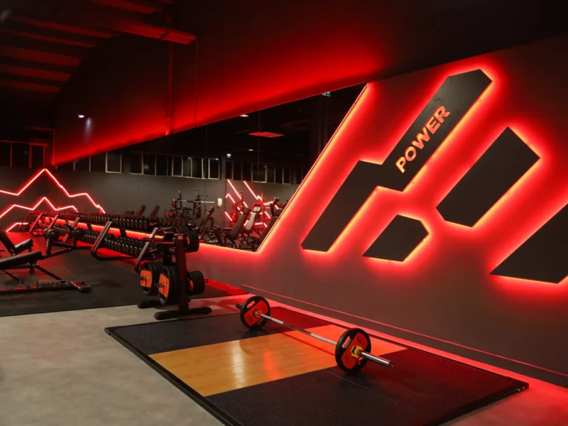 Ginásio Element Gyms Cascais