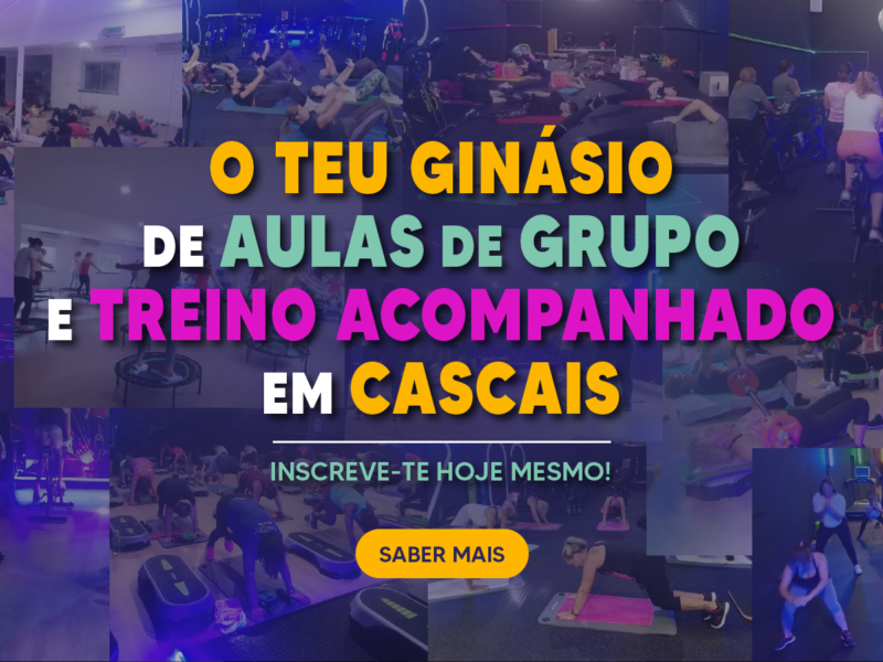 Ginásio Fullbeat
