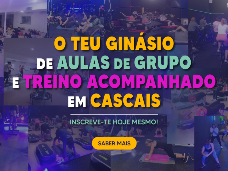 Ginásio Fullbeat