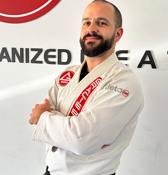 Gracie Barra Cascais Centro | Academia de Jiu Jitsu | Portugal