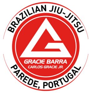 Gracie Barra Parede