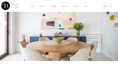 Design & More
