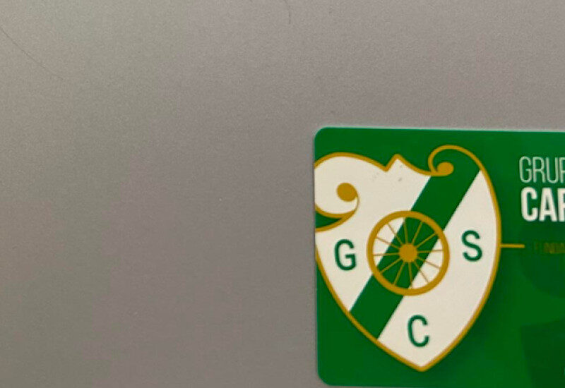 Grupo Sportivo de Carcavelos