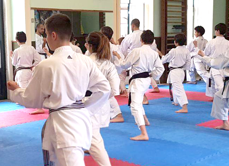 Grupo Sportivo de Carcavelos