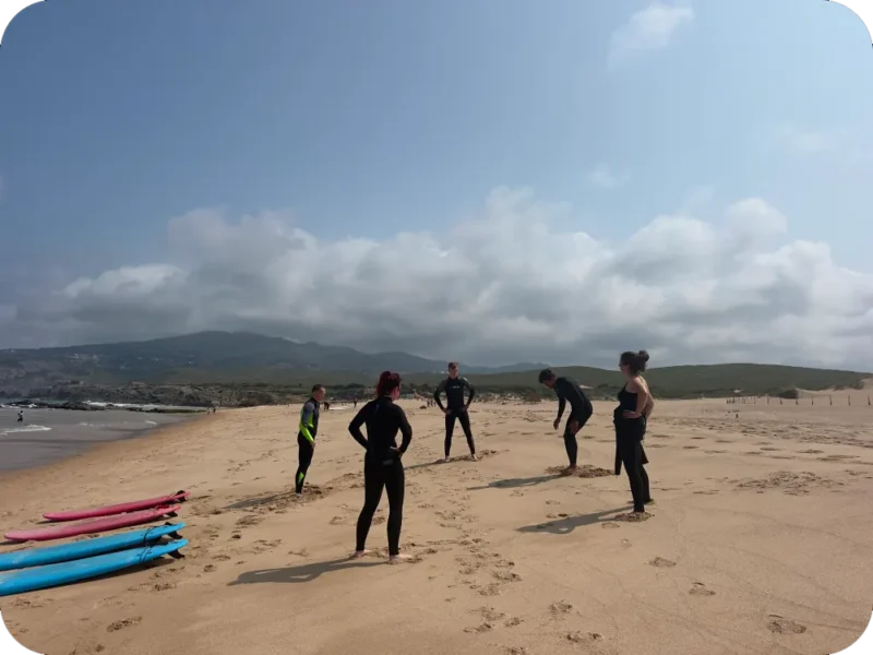 Guincho Surf Shop