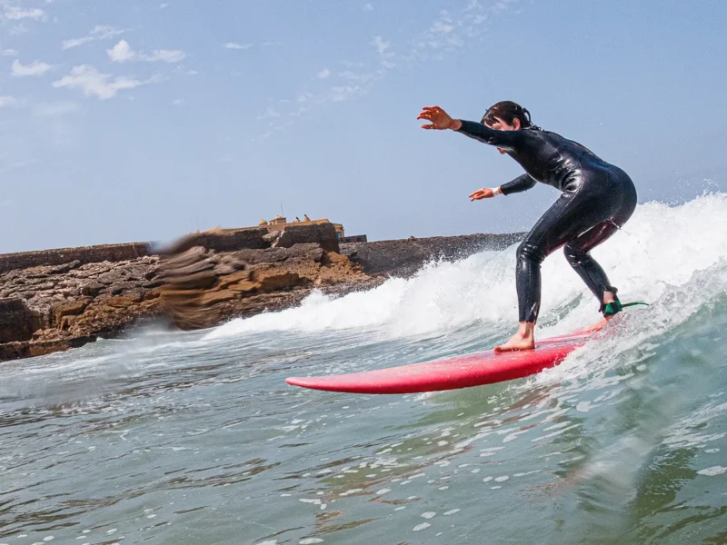 Guincho Surf Shop