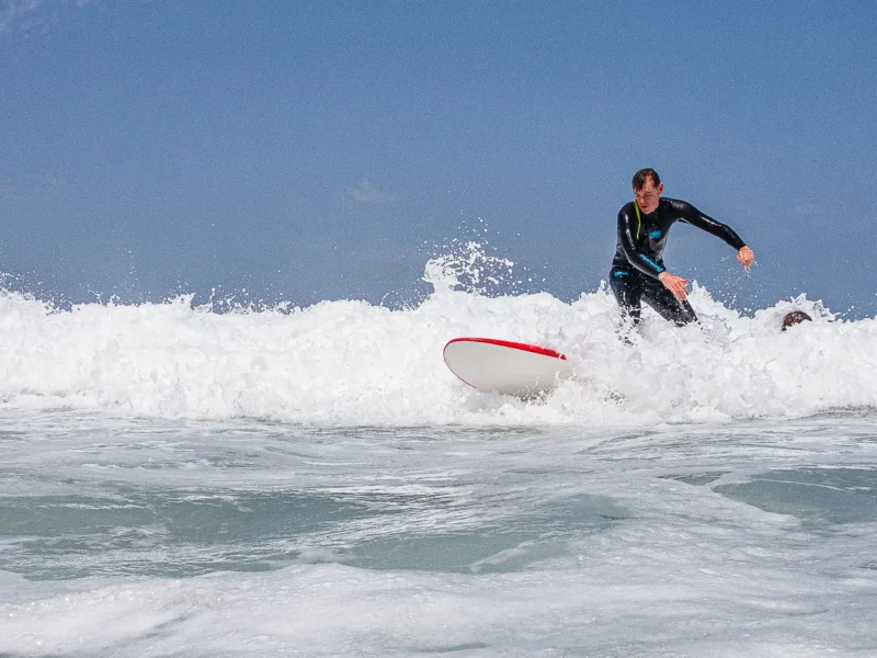 Guincho Surf Shop