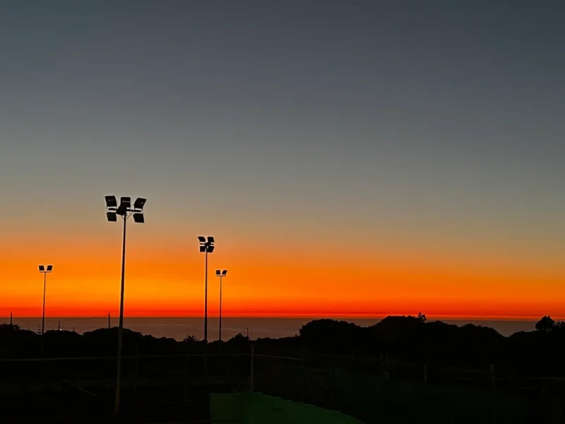 Guincho Tennis