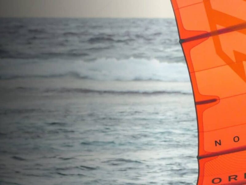 Gustykite Kitesurfing School
