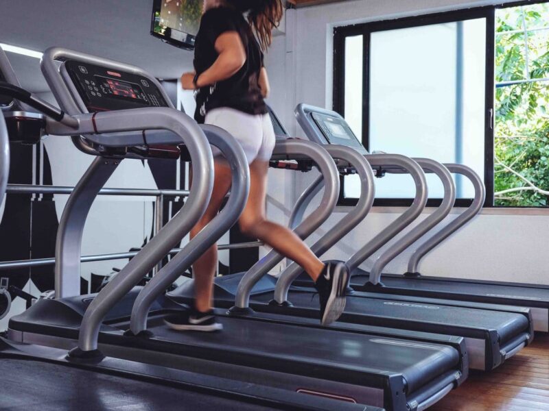 Health Club Visconde