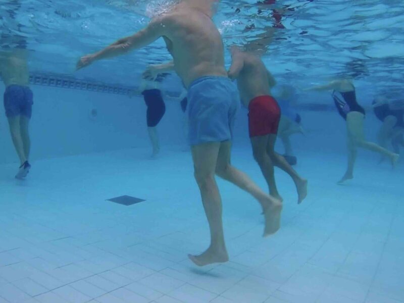 Health Club Visconde