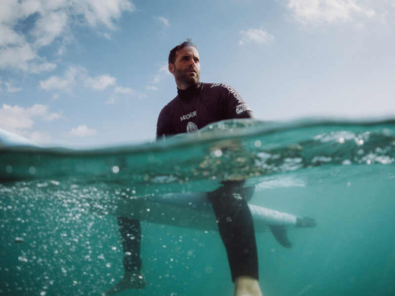 Hurley Surf Club Carcavelos by Waveriders