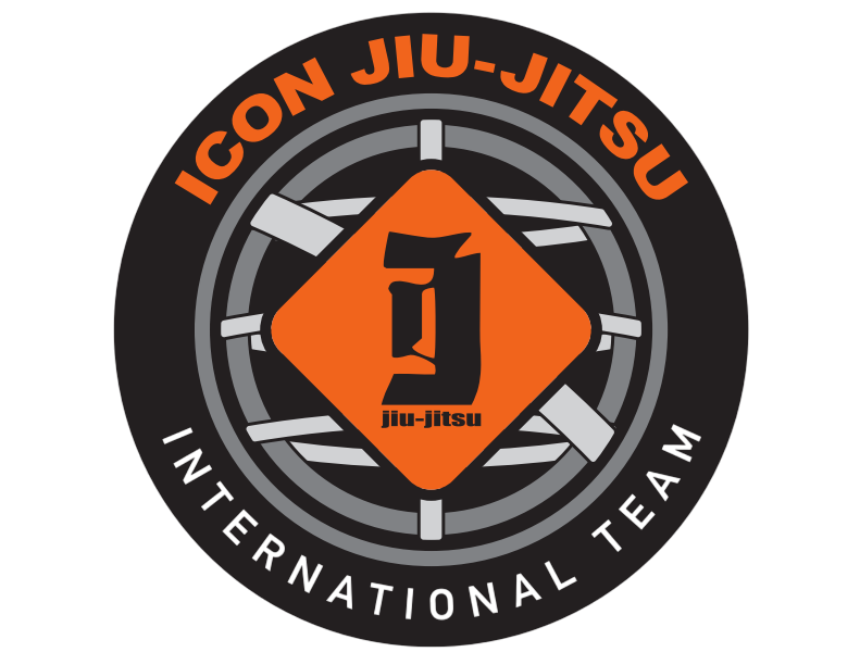 Icon Jiu-Jitsu Team/VitaTeam BJJ