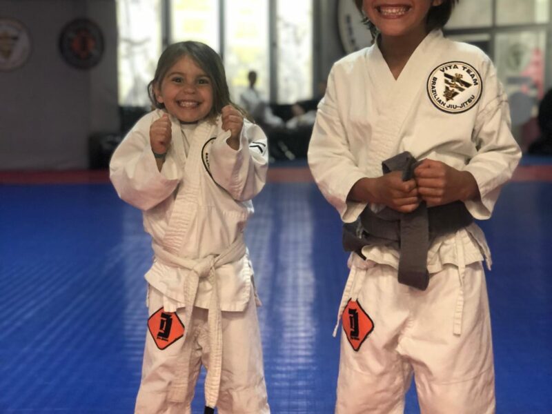 Icon Jiu-Jitsu Team/VitaTeam BJJ