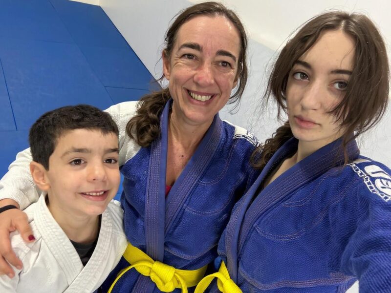 Icon Jiu-Jitsu Team/VitaTeam BJJ