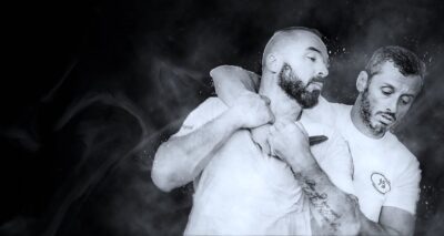 Krav Maga FEKM Cascais