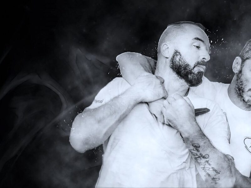 Krav Maga FEKM Cascais