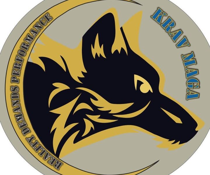Krav Maga FPKM - C. D. Arneiro