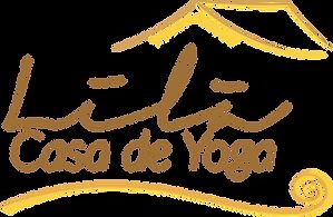Lila Casa de Yoga Carcavelos
