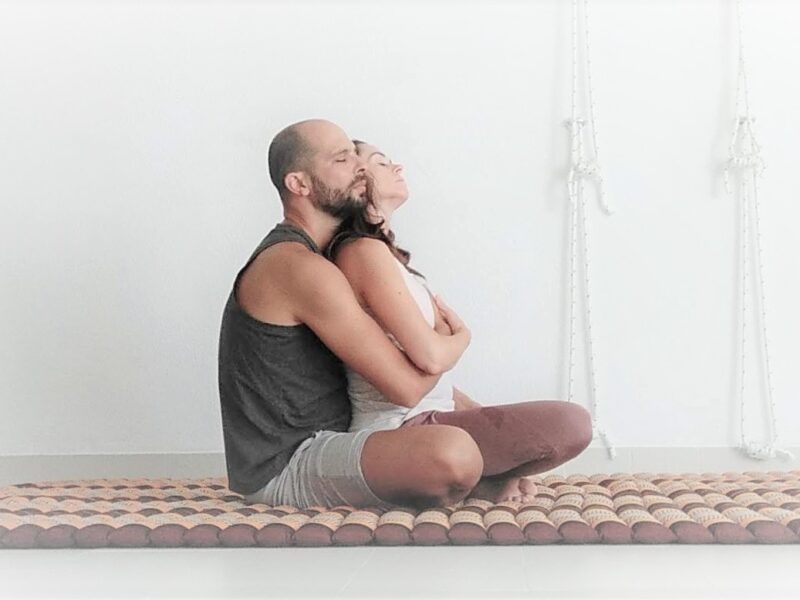 MOVE for LiFE (Vairagya)
