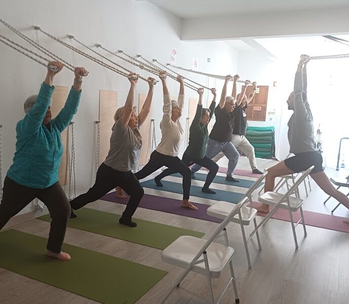 MOVE for LiFE (Vairagya)