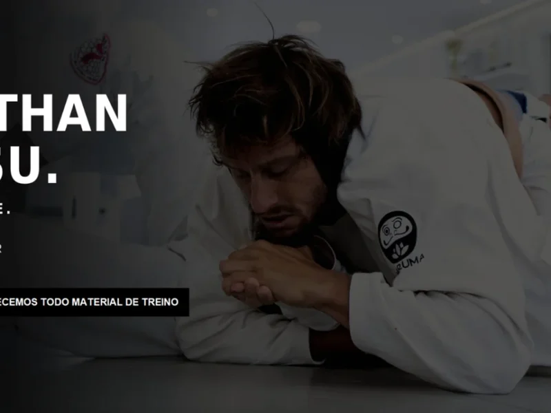 MR Academy - Brasilian Jiu-Jitsu School