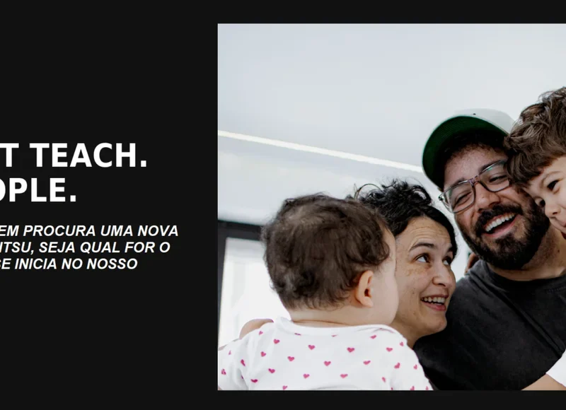 MR Academy - Brasilian Jiu-Jitsu School