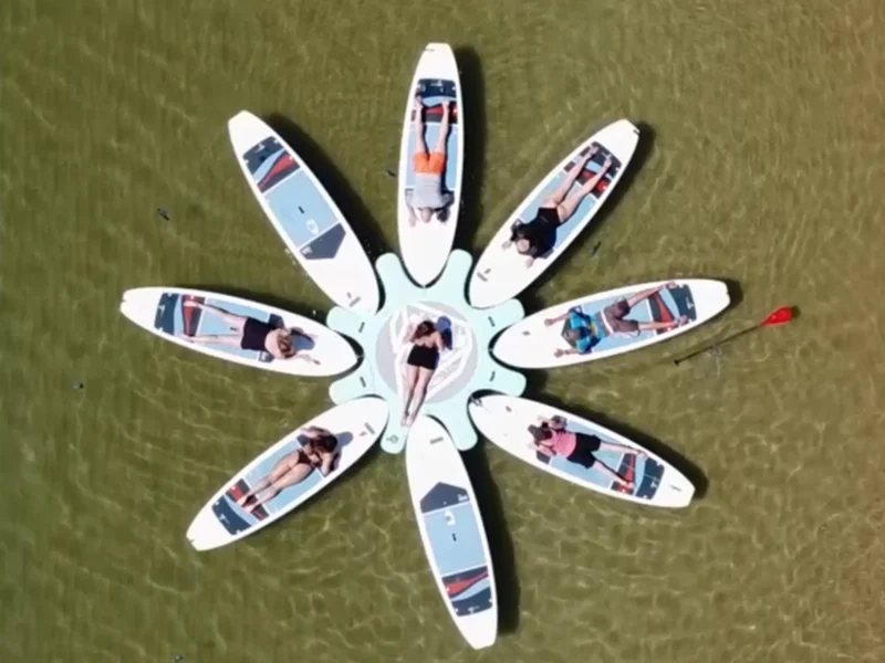 Main SUP Cascais