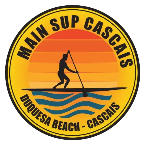 Main SUP Cascais