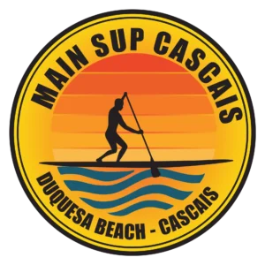 Main SUP Cascais