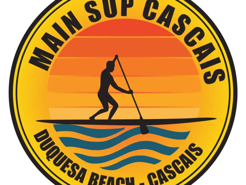 Main SUP Cascais