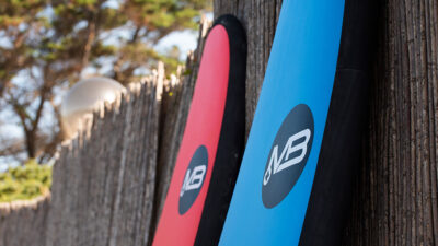 Moby Dick Surf School