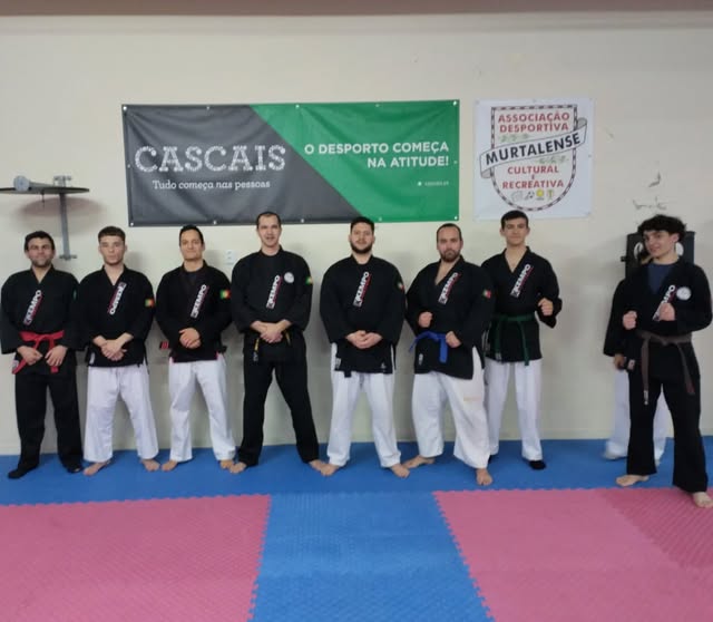 Murtalense Lino Team