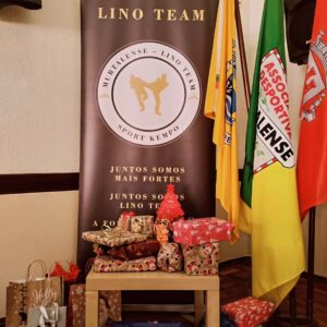 Murtalense Lino Team