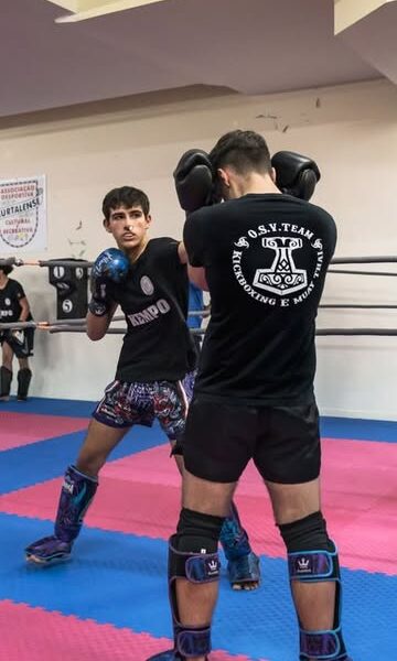 Murtalense Lino Team