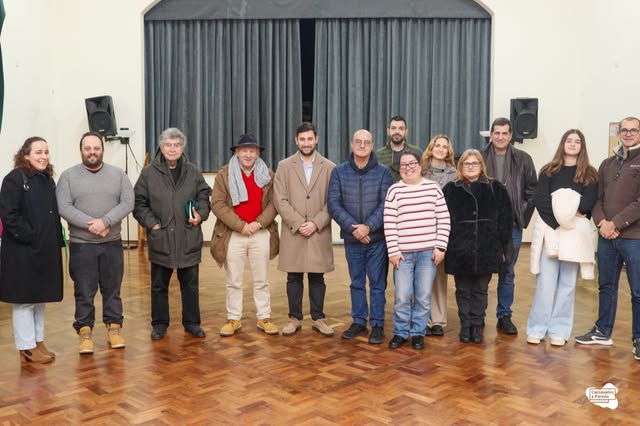 Murtalense Lino Team