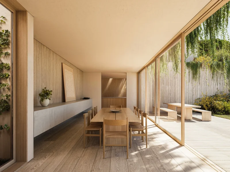 Francisco Tojal Arquitectos