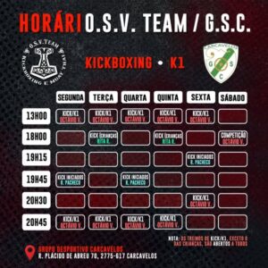 OSVTeam