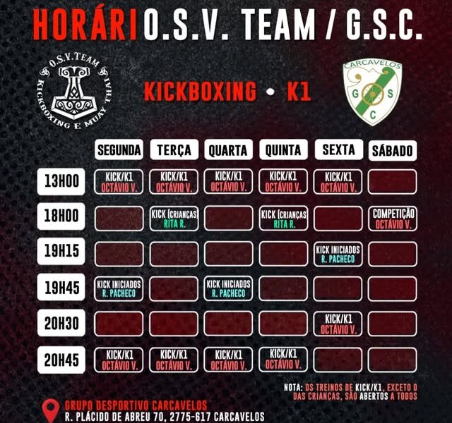 OSVTeam
