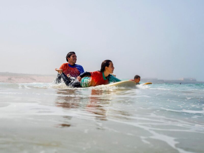 Ohana Surf Experience