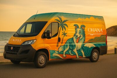 Ohana Surf Experience