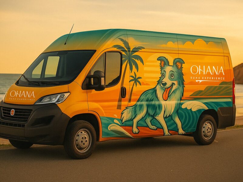 Ohana Surf Experience
