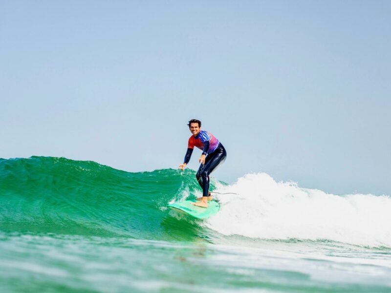 Ohana Surf Experience